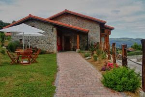 Casuca Rubia Ampuero