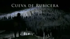 La cueva de Rubicera