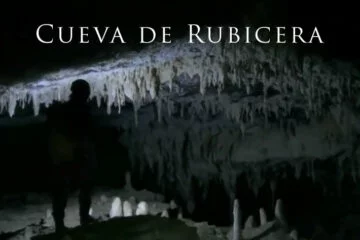 La cueva de Rubicera