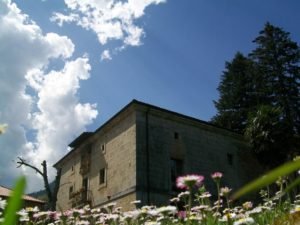 Casona Valle de Soba