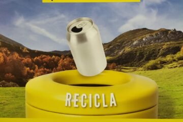 Concurso de Reciclaje entre Municipios Ampuero