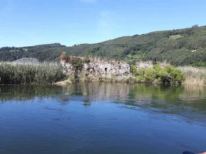 Limpias Patrimonio fluvial