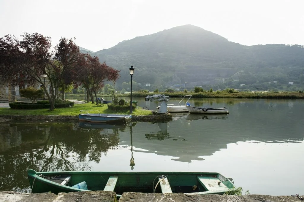 El pasado fluvial de Limpias como reclamo turístico