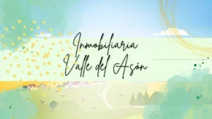 Inmobiliaria Valle del Asón