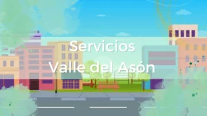 Servicios Valle del Asón