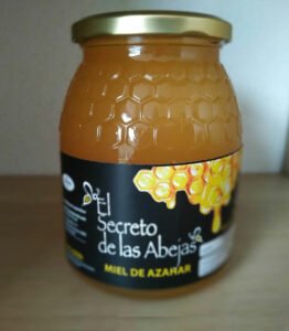 Miel de Azahar