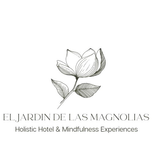 El Jardín de las Magnolias Holistic Hotel & Mindfulness Experiences