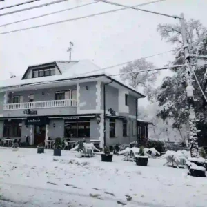 Restaurante Rufaco en La Gándara Soba Cantabria