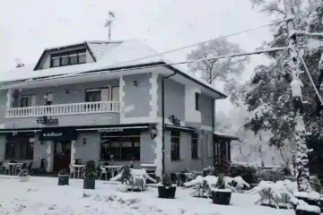 Restaurante Rufaco en La Gándara Soba Cantabria