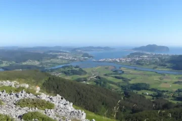 El Estuario del Asón se suma a la lista de Lugares de Interés Geológico en España