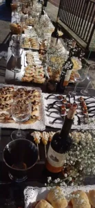 La Trastienda en Ampuero