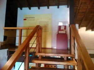 Museo Cantería Rasines