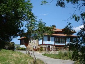 La Lastría Viviendas Rurales