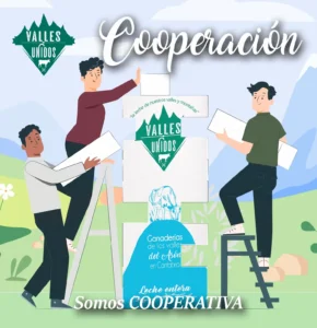Valles Unidos del Asón La Cooperativa