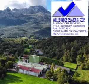 Valles Unidos del Asón