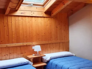 Apartamentos Camping Ramales