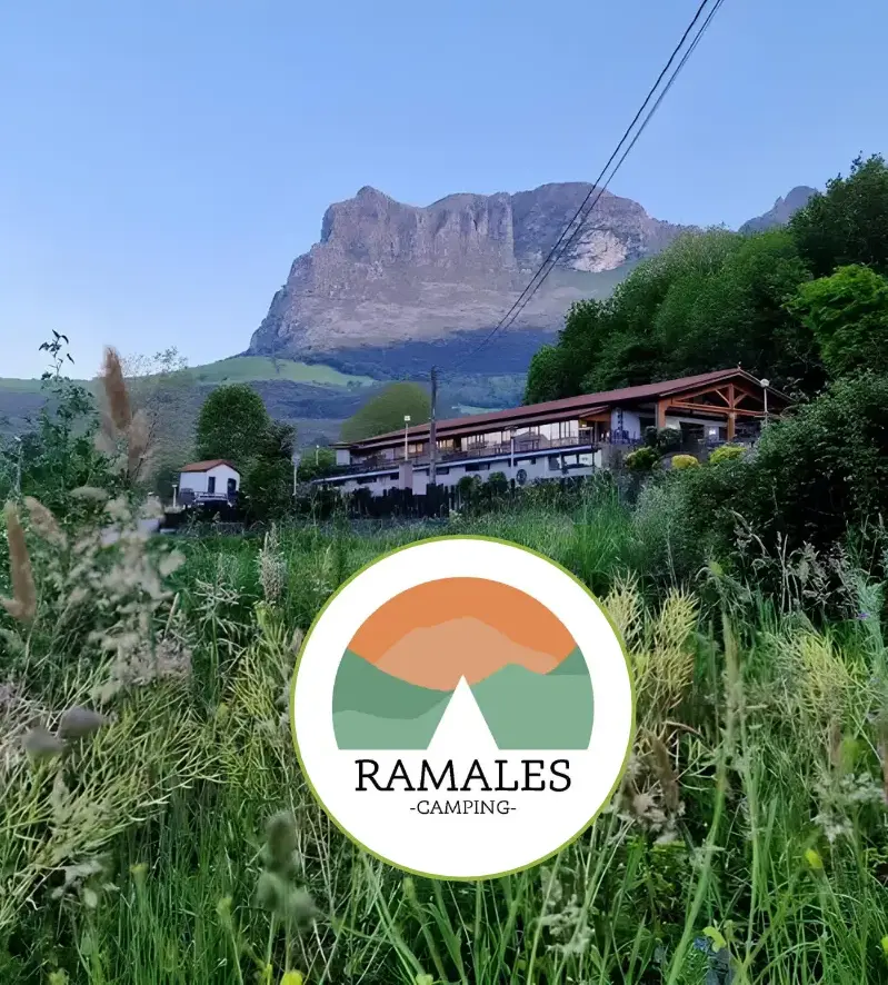 Camping Ramales