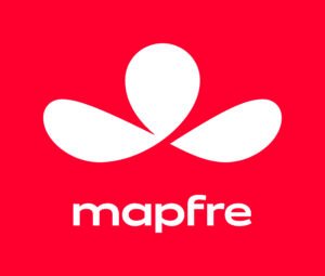 mapfre logo