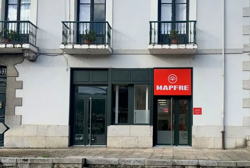 Mapfre Ampuero