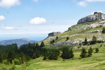 Ruta al Pico Las Nieves y su Ermita