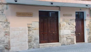 Fuentinueva Apartamentos en Ampuero