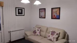 Fuentinueva Apartamentos en Ampuero