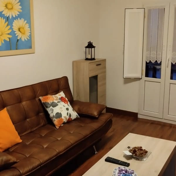 Fuentinueva Apartamentos en Ampuero