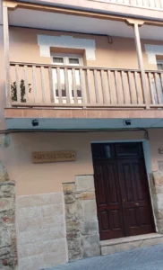 Fuentinueva Apartamentos en Ampuero