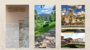 Fuentinueva Apartamentos en Ampuero