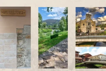 Fuentinueva Apartamentos en Ampuero