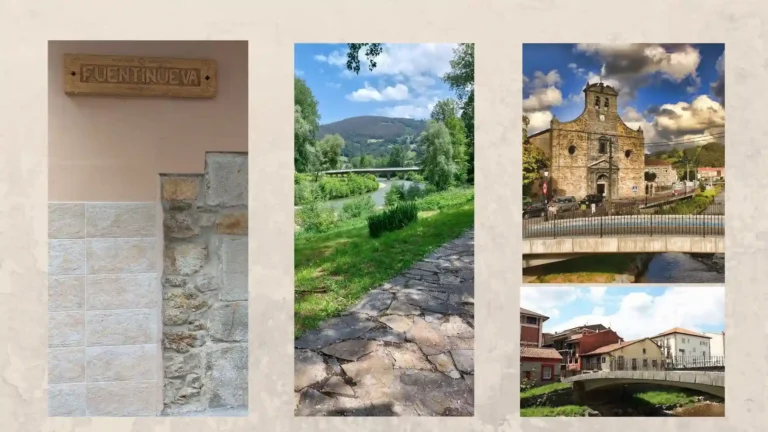 Fuentinueva Apartamentos en Ampuero