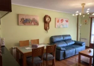 Apartamentos Rurales Brysire Bella Vista Ramales