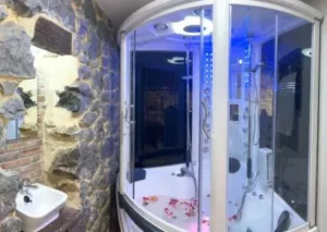 Apartamentos Rurales Brysire