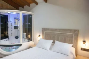 Apartamentos Rurales Brysire