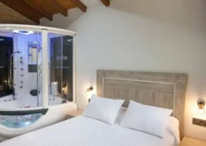 Apartamentos Rurales Brysire