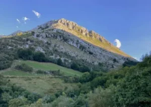 Apartamentos Rurales Brysire