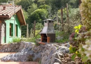 Apartamentos Rurales Brysire