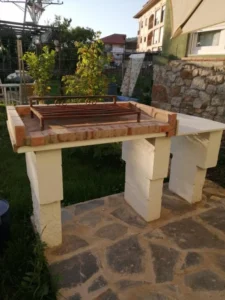 Vegalmar Alojamiento en Limpias