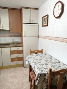 Vegalmar Alojamiento en Limpias