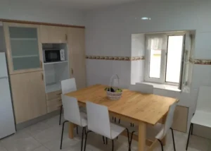 Fuentinueva Apartamentos en Ampuero