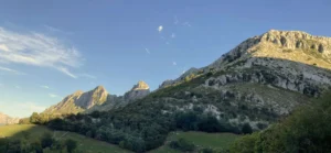 Apartamentos Rurales Brysire