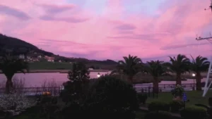 Vegalmar Alojamiento en Limpias