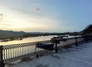 Vegalmar Alojamiento en Limpias