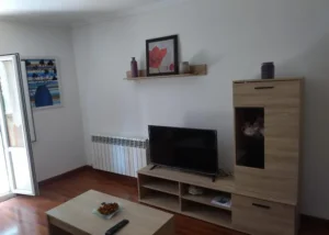 Fuentinueva Apartamentos en Ampuero