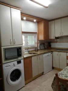 Vegalmar Alojamiento en Limpias