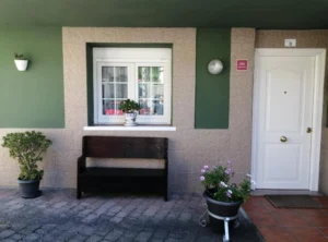 Vegalmar Alojamiento en Limpias