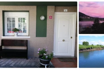 Vegalmar Alojamiento en Limpias