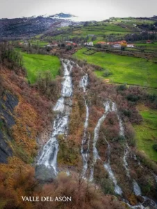 Cascadas-Rio-Gandara-Soba-valle-del-ason-Cantabria